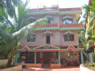 Kattayani Guest House, Digha 1